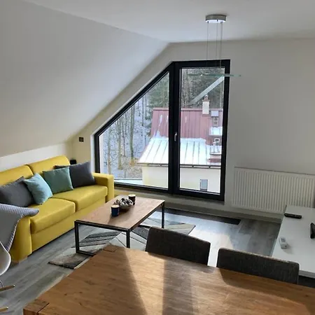 Apartman Peklo 弗尔赫拉比 外观 照片