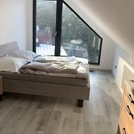 Apartman Peklo 弗尔赫拉比 外观 照片