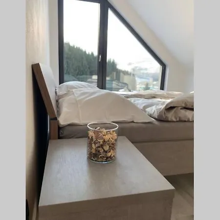 Apartman Peklo 弗尔赫拉比 外观 照片