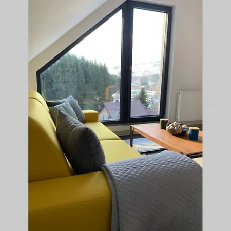 Apartman Peklo 弗尔赫拉比 外观 照片