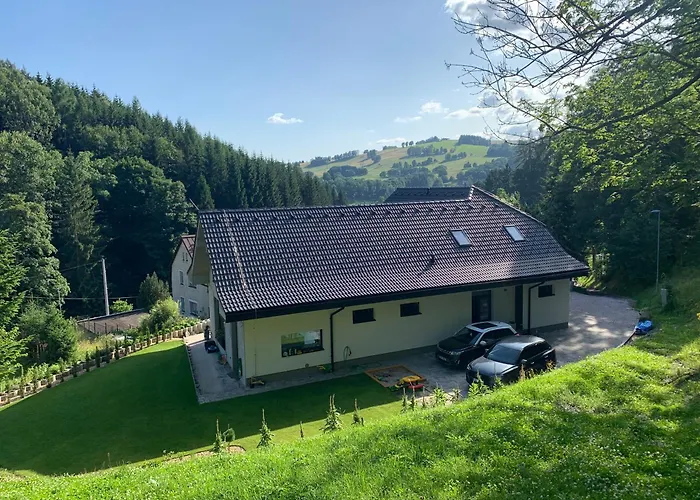 Apartman Peklo