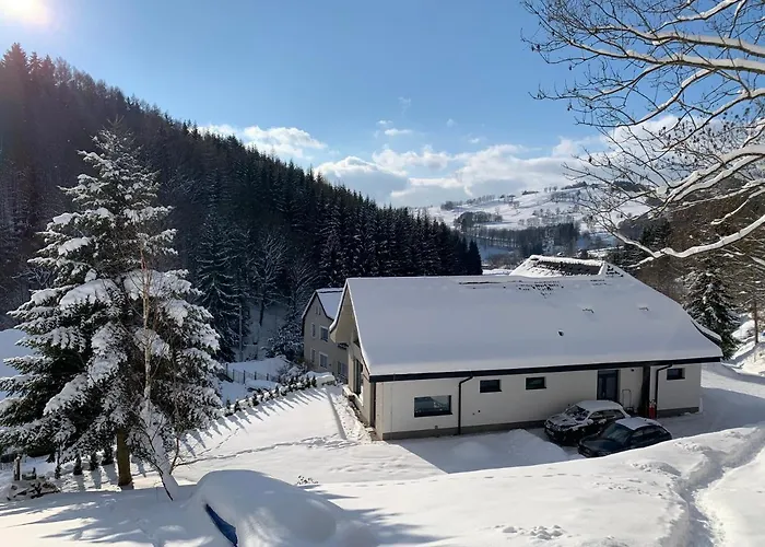 Apartman Peklo