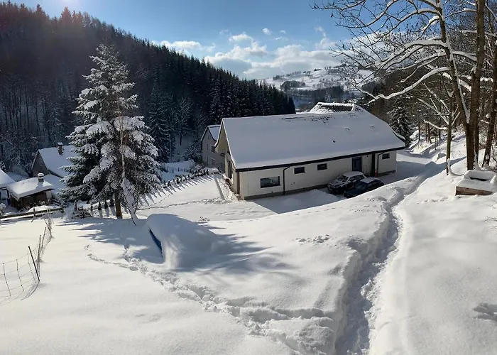 Apartman Peklo