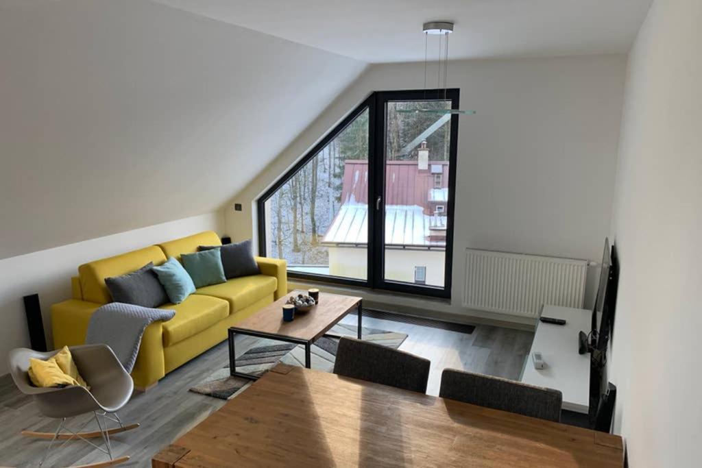 Apartment Peklo *