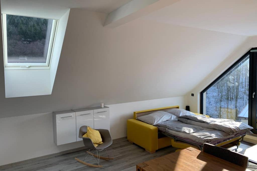 Apartamento Peklo