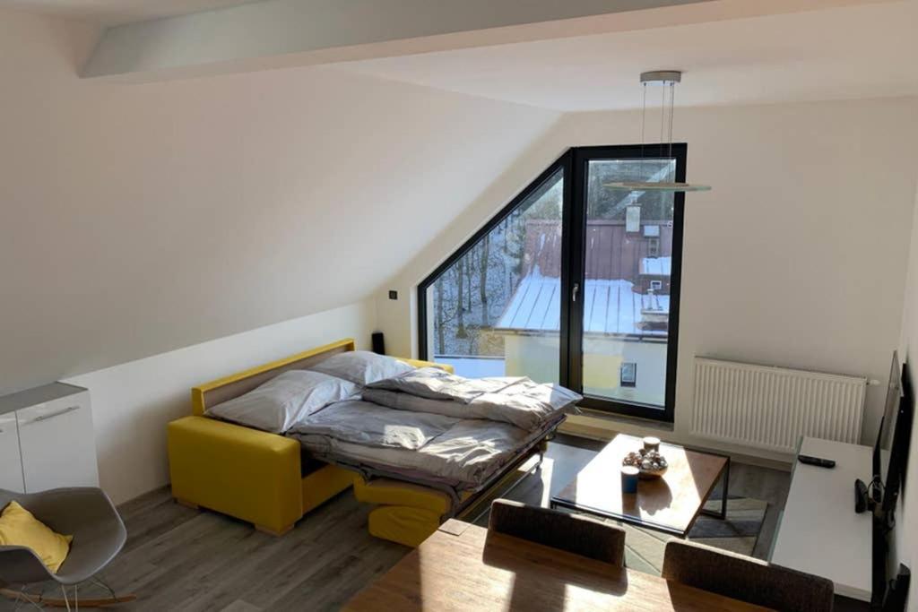 Apartment Peklo