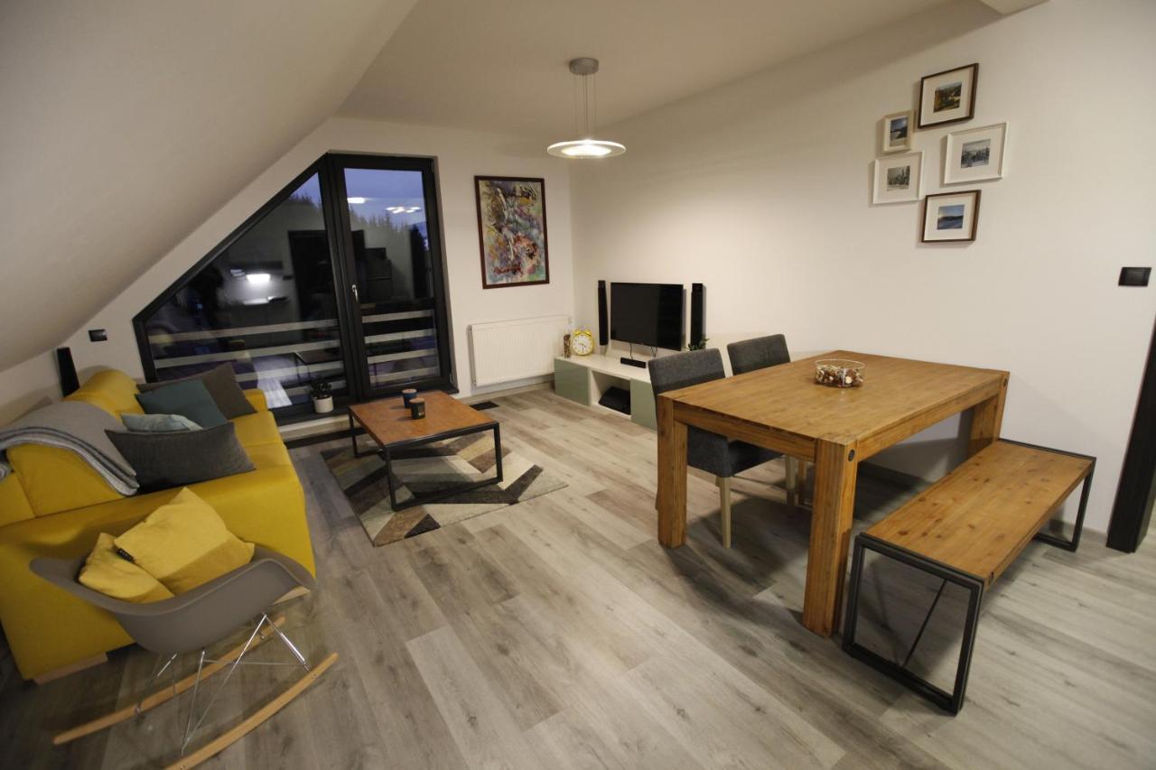 Peklo Apartment