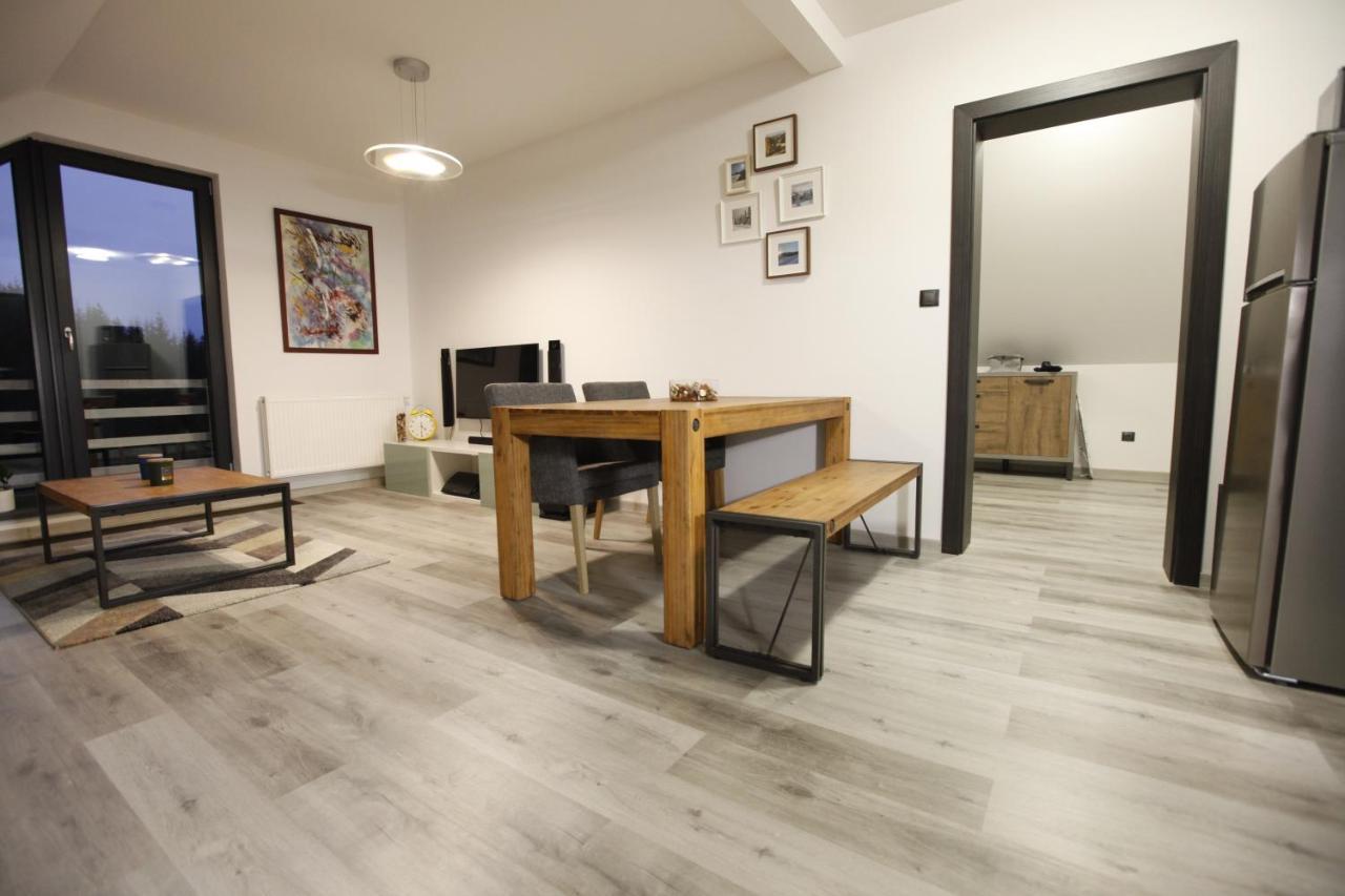 Apartment Peklo Vrchlabi