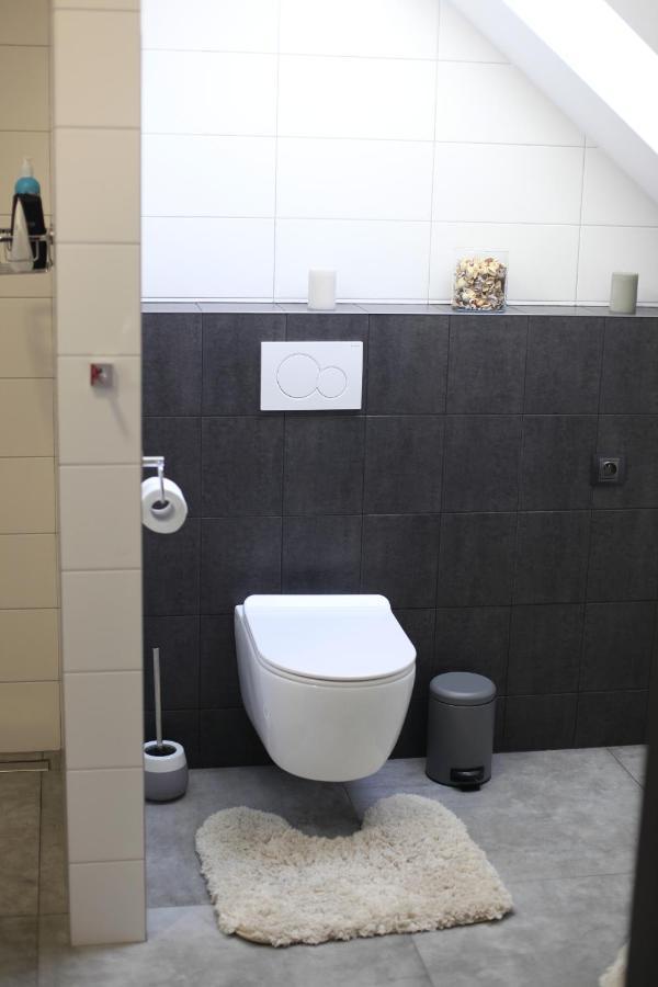 Peklo Apartment