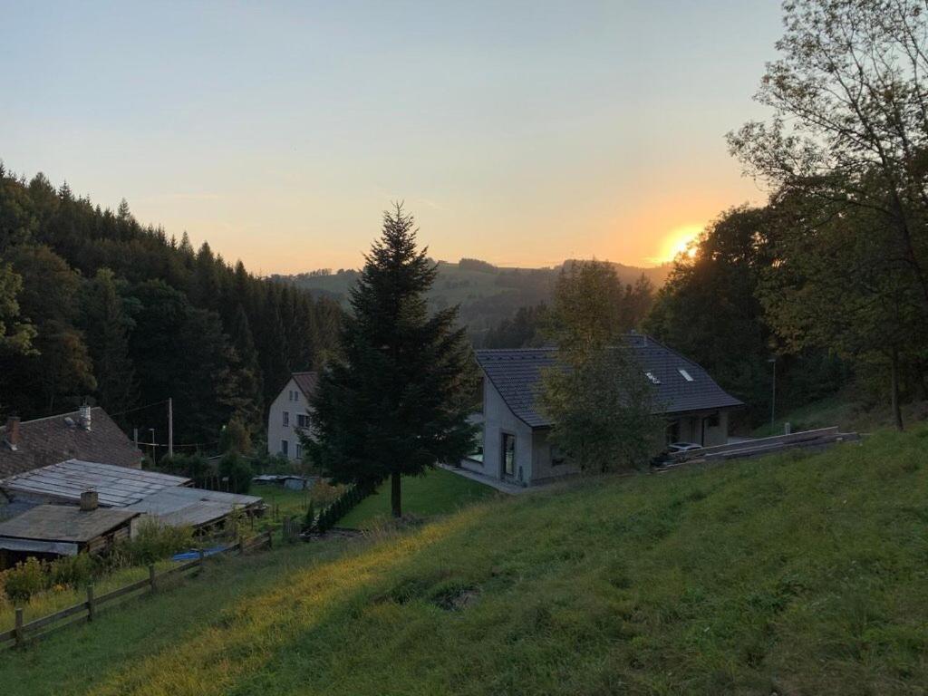 Apartamento Peklo Vrchlabí