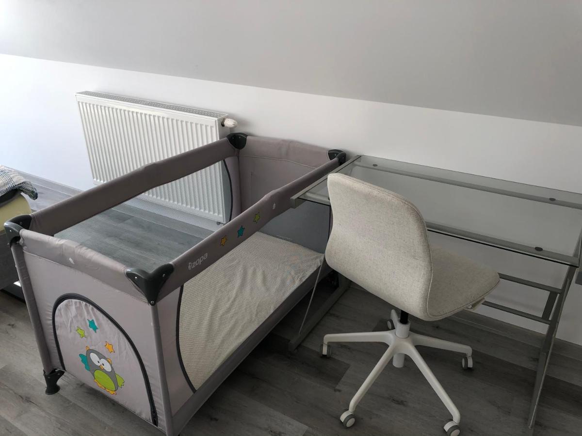 Peklo Apartamento
