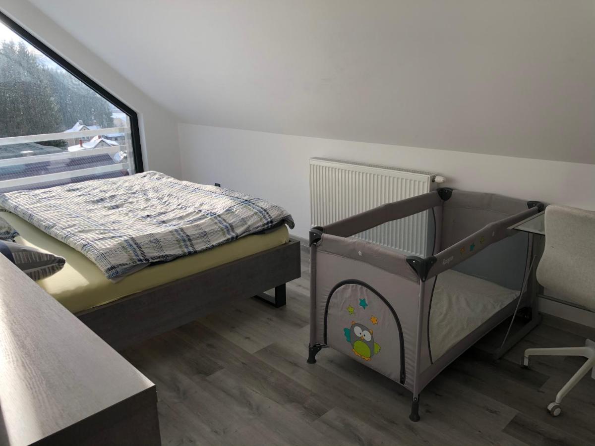 Peklo Apartment